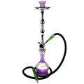 Großhandelspreis Glas Shisha Rohr für Raucher Käufer (ES-HK-015)